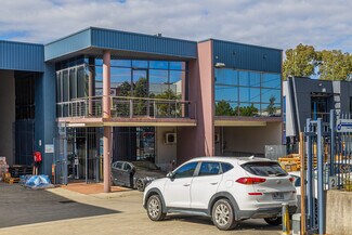 Plus de détails pour 2 Ross Pl, Wetherill Park - Industriel à louer