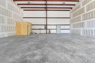 More details for 4945 Crescent Technical Ct, Saint Augustine, FL - Industrial for Lease