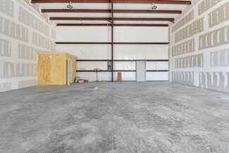 Plus de détails pour 4945 Crescent Technical Ct, Saint Augustine, FL - Industriel à louer