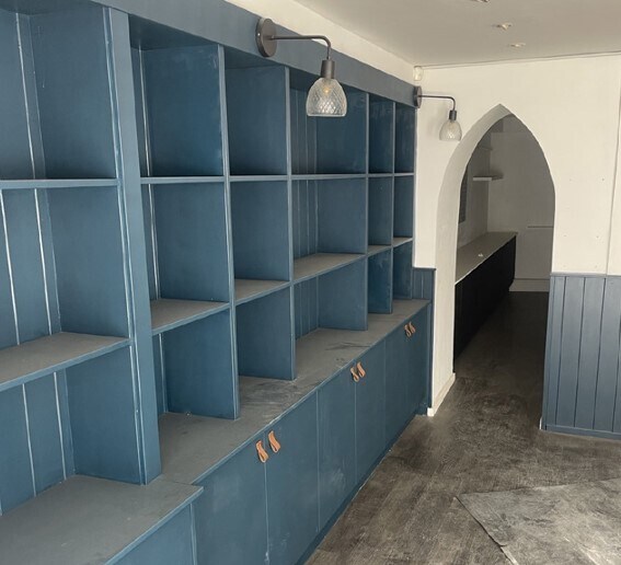 20 Fore St, Kingsbridge à vendre - Photo intérieure - Image 3 de 4