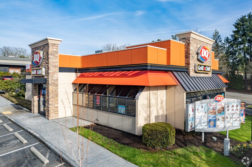 405-605 NW Saltzman Rd, Portland, OR à louer - Photo du bâtiment - Image 3 de 5