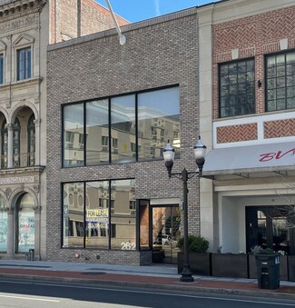 More details for 262 Atlantic St, Stamford, CT - Office/Retail, Retail for Lease