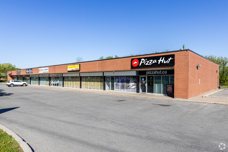 2297 St Joseph Blvd, Ottawa, ON à vendre - Photo principale - Image 1 de 1