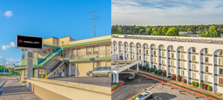 More details for Economy Hotel Portfolio - Tennessee – Hospitality for Sale