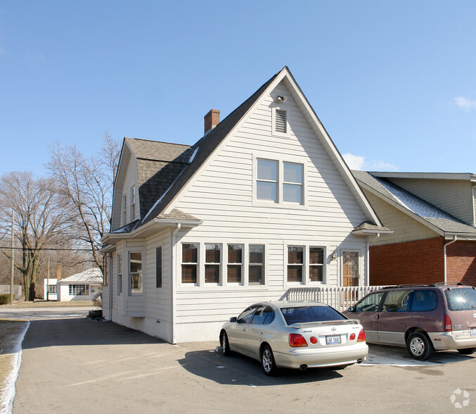 1033 Dublin Rd, Columbus, OH for sale - Building Photo - Image 1 of 1