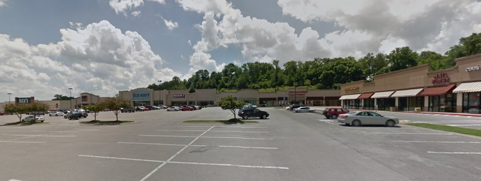 2321 Gallatin Pike N, Madison, TN for lease - Building Photo - Image 2 of 3