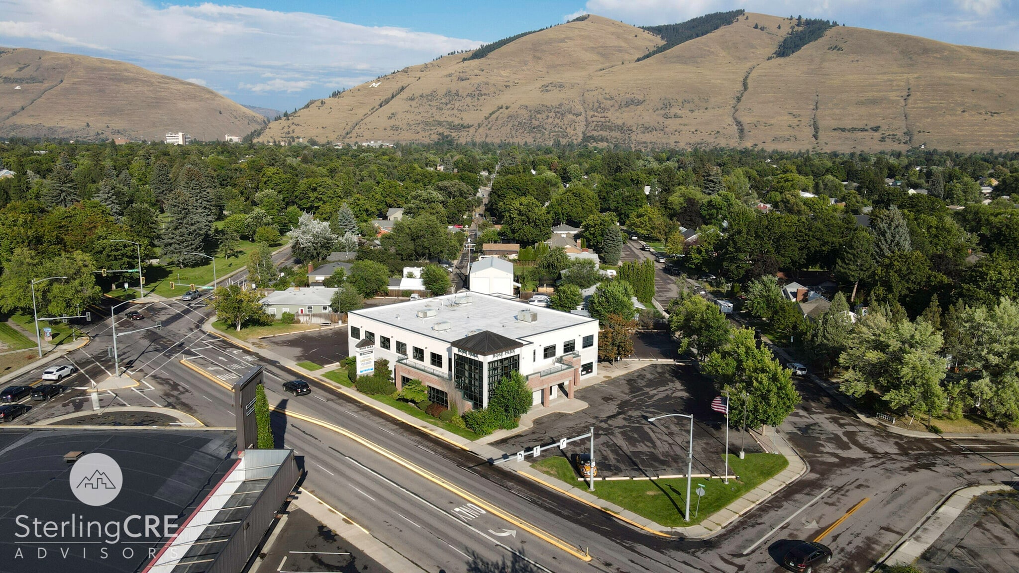 910 Brooks St, Missoula, MT for lease Interior Photo- Image 1 of 4