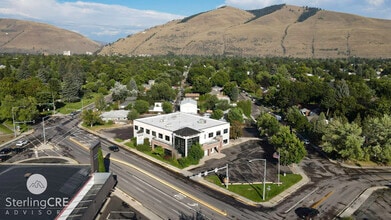 910 Brooks St, Missoula, MT for lease Interior Photo- Image 1 of 4
