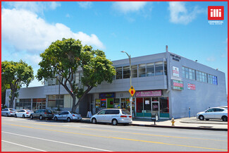 More details for 14416-14420 Chase St, Panorama City, CA - Office, Office/Medical for Lease