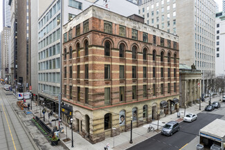 More details for 2 Toronto St, Toronto, ON - Office, Retail for Lease