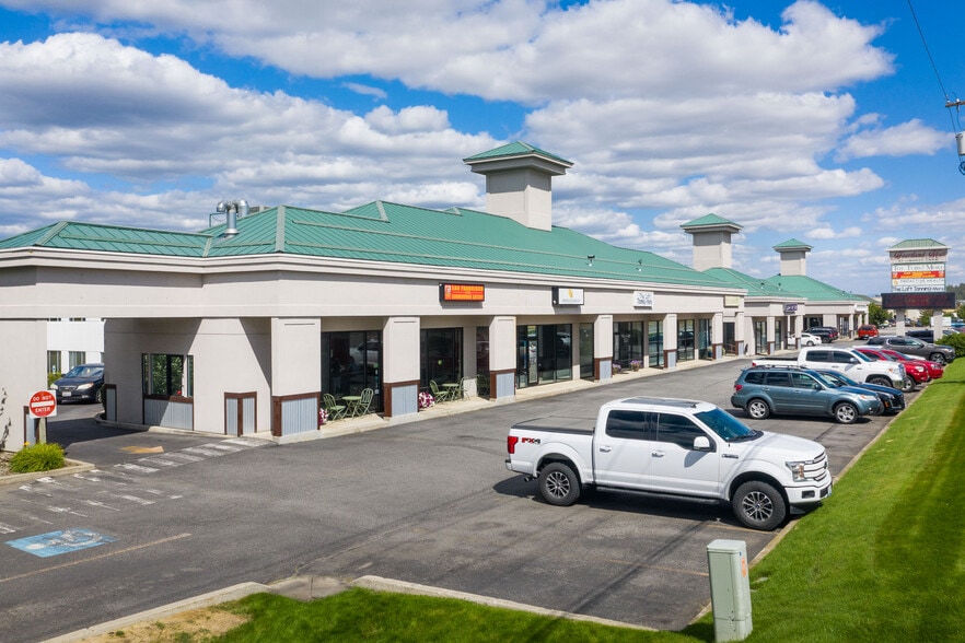 23801 E Appleway Ave, Liberty Lake, WA for lease - Building Photo - Image 3 of 5