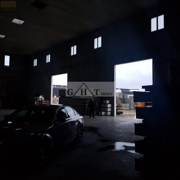 Bureau dans Bondoufle à louer - Photo du bâtiment - Image 2 de 30