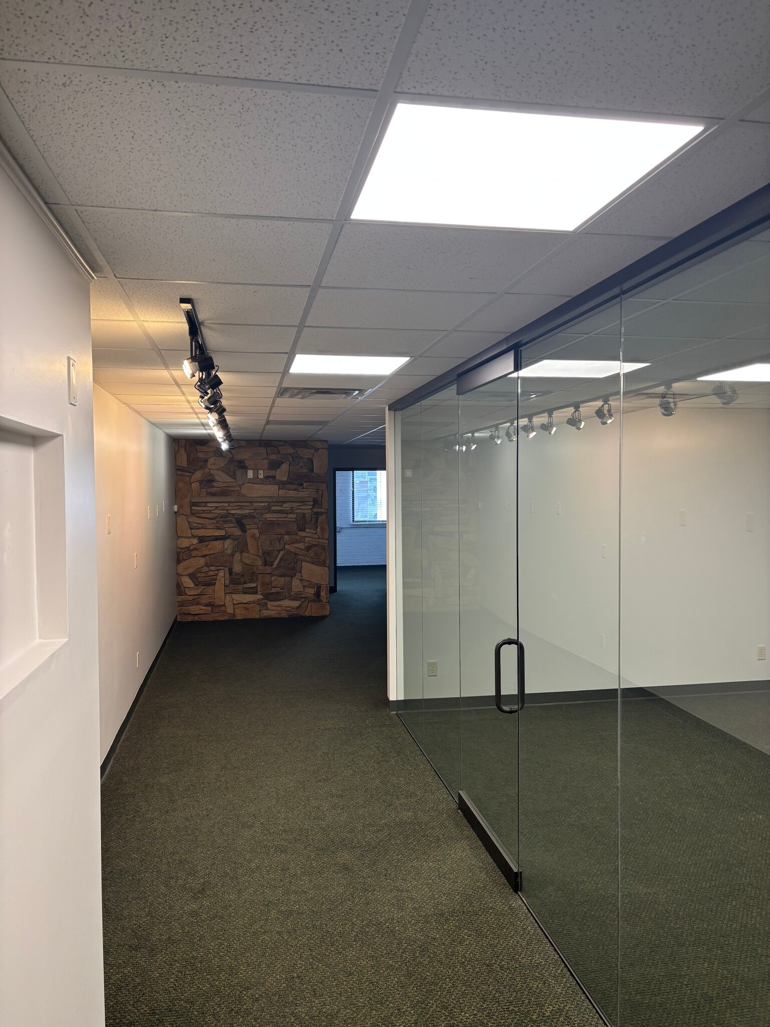 618-620 N Tejon St, Colorado Springs, CO for sale Interior Photo- Image 1 of 4