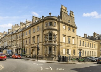 More details for 41 Gay St, Bath - Office for Sale