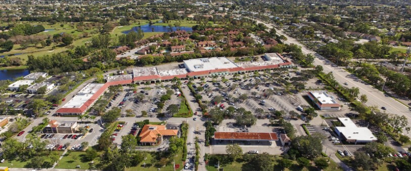 1102-1318 Royal Palm Beach Blvd, Royal Palm Beach, FL à vendre - Photo du bâtiment - Image 1 de 1