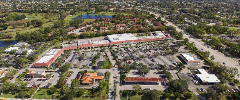 1100-1318 Royal Palm Beach Blvd, Royal Palm Beach, FL for lease Building Photo- Image 1 of 10