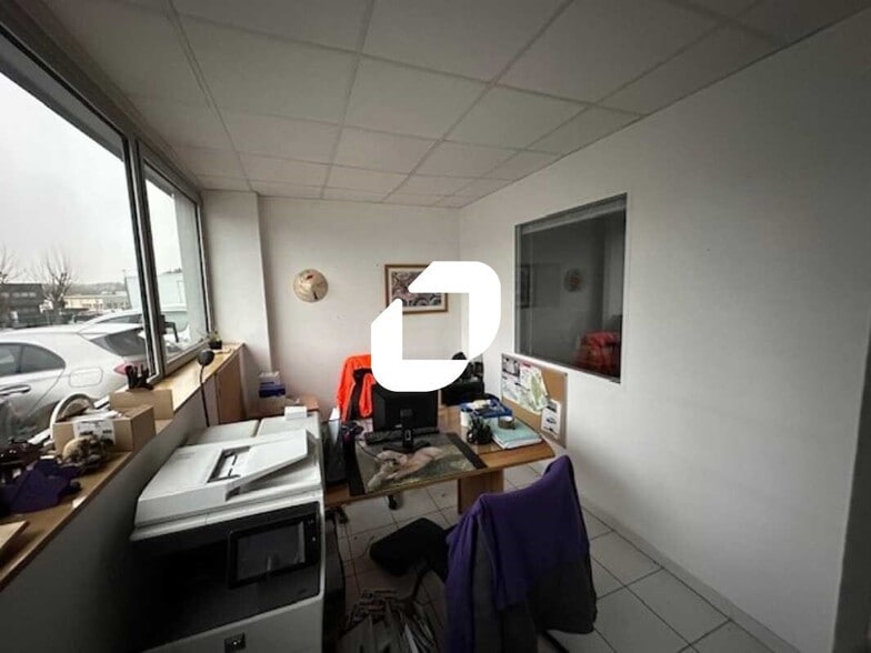 26-28 Rue De Piscop, Saint-Brice-sous-Forêt à louer - Photo intérieure - Image 2 de 5