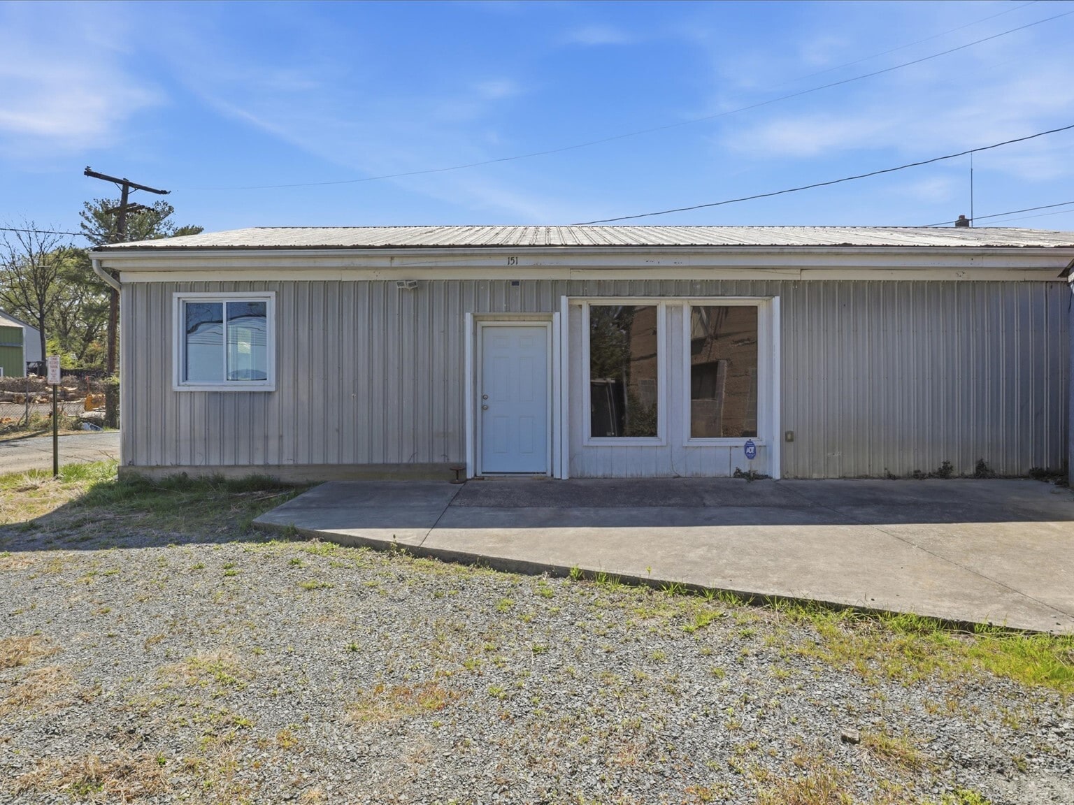 151 E O St, Purcellville, VA for lease Interior Photo- Image 1 of 14