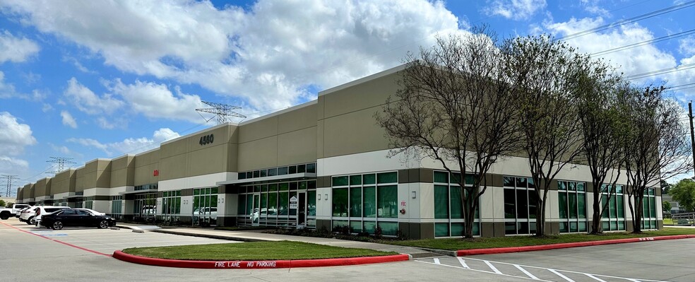 Beltway 8 @ JFK Blvd, Houston, TX for lease - Building Photo - Image 3 of 6