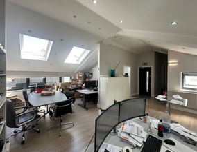 12-16 Portsdown Mews, London for lease Interior Photo- Image 2 of 3