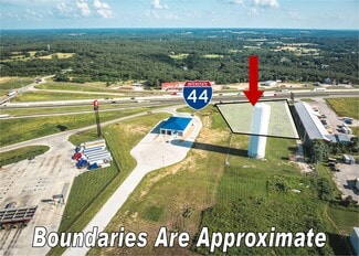 More details for Old Hwy 66 Lot 3, Rolla, MO - Land for Sale