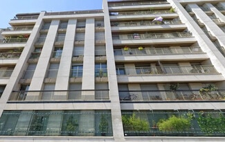 More details for 137 Quai De Valmy, Paris - Office for Lease