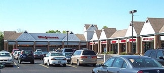 More details for 1201-1285 S Rand Rd, Lake Zurich, IL - Retail for Lease