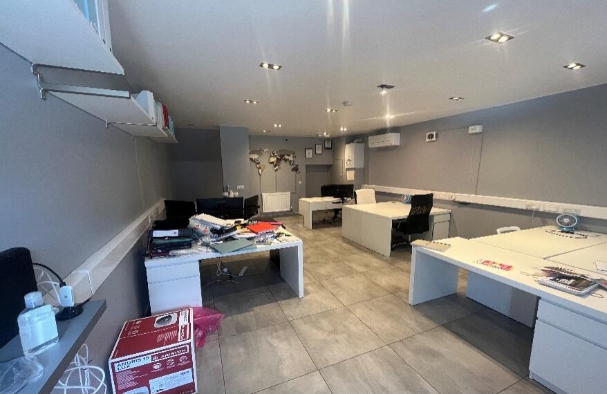 371 Woolwich Road, Londres à louer - Photo intérieure - Image 3 de 3