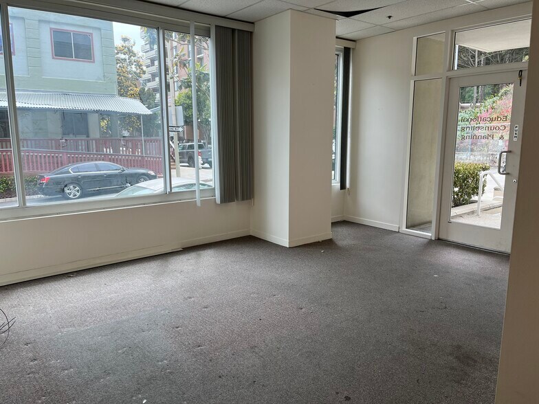 200 Lombard St, San Francisco, CA à vendre - Photo du bâtiment - Image 2 de 12