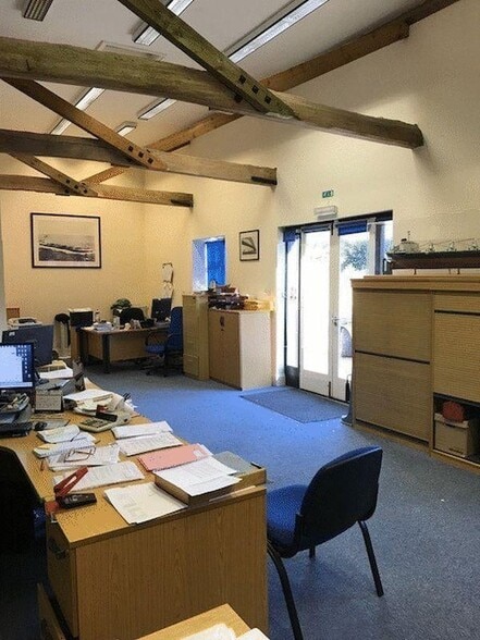 Plaxdale Green Rd, Stansted for lease - Building Photo - Image 2 of 7
