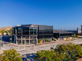 More details for 9300 Culver Blvd, Culver City, CA - Office for Sale