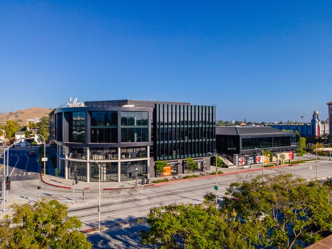 Plus de détails pour 9300 Culver Blvd, Culver City, CA - Bureau à vendre