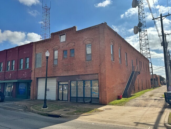 More details for 113 E Wm J Bryan Pky, Bryan, TX - Retail for Lease