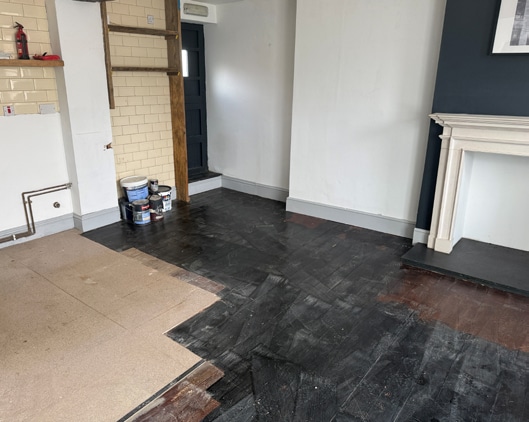 37-39 Long Acre, Bingham for lease - Construction Photo - Image 2 of 4
