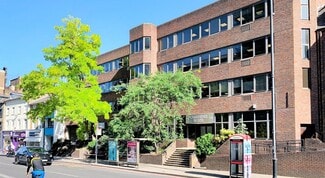 Plus de détails pour 178-182 Upper Richmond Rd, Londres - Bureau à louer