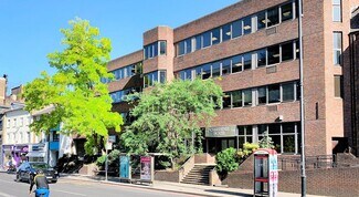 More details for 178-182 Upper Richmond Rd, London - Office for Lease