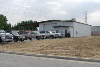 More details for 4100 Well Tech Way, Bakersfield, CA - Industrial for Sale