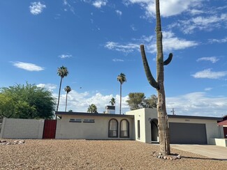 More details for 30th & Sweetwater Ave, Phoenix, AZ - Medical for Lease