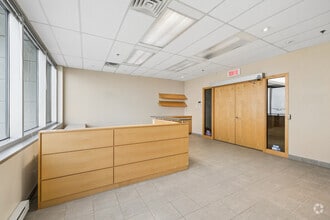 7100 Rue Jean-Talon E, Montréal, QC for lease Interior Photo- Image 1 of 6