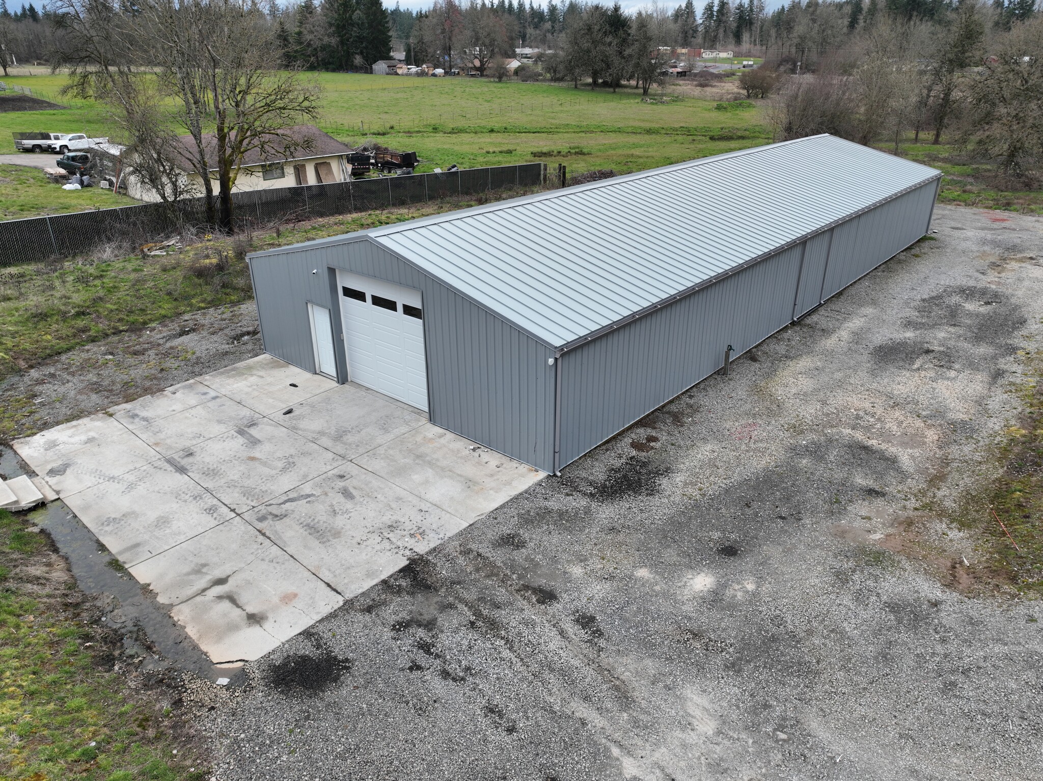 104 NE 194th St, Ridgefield, WA for lease Primary Photo- Image 1 of 31