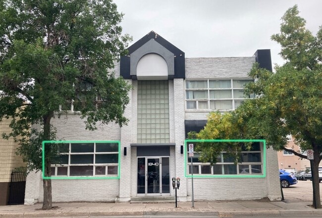 More details for 1840 Mcintyre St, Regina, SK - Office for Lease