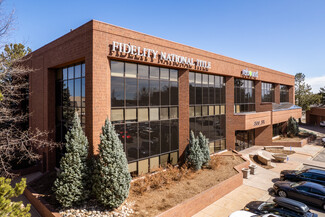 More details for 3500 John F Kennedy Pky, Fort Collins, CO - Office for Lease