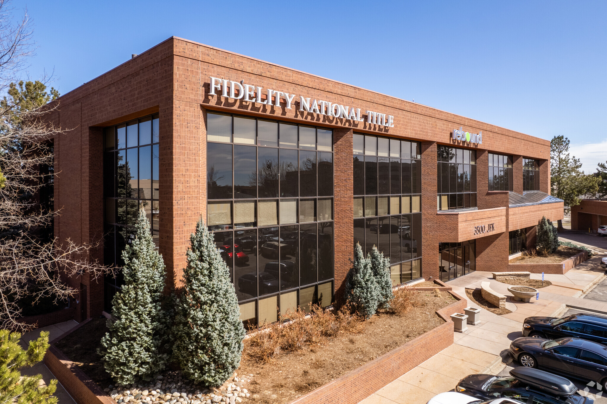 3500 John F Kennedy Pky, Fort Collins, CO for lease Building Photo- Image 1 of 14