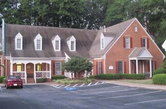 More details for 1225 Johnson Ferry Rd, Marietta, GA - Office for Sale