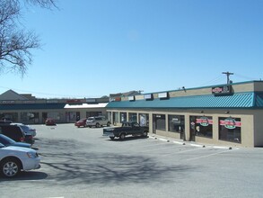 3140 W Ridge Pike, Eagleville, PA for sale Building Photo- Image 2 of 5
