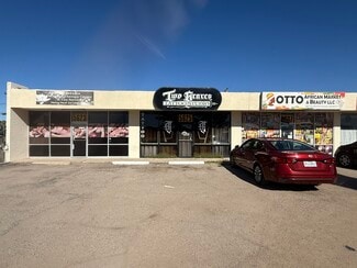 More details for 5623-5627 E 22nd St, Tucson, AZ - Retail for Lease