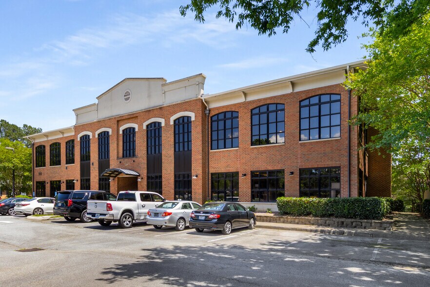 912 Holcomb Bridge Rd, Roswell, GA à vendre - Photo du bâtiment - Image 3 de 47