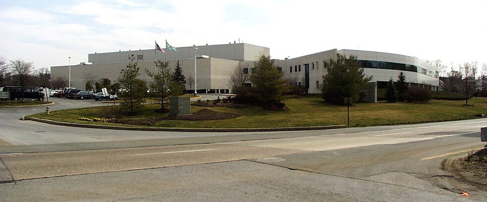 950 W Basin Rd, New Castle, DE for lease - Building Photo - Image 2 of 4