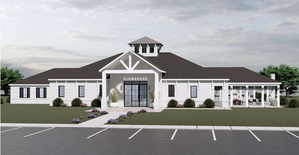 3321 Mckenzie Street, Foley, AL for sale - Building Photo - Image 2 of 6