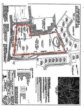 Plus de détails pour 0 Stellar Dr, Brunswick, GA - Terrain à vendre